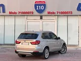 BMW X5 50i 2014