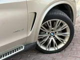BMW X5 50i 2014
