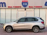 BMW X5 50i 2014