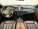 BMW X5 50i 2014