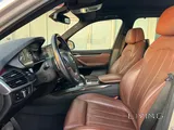 BMW X5 50i 2014