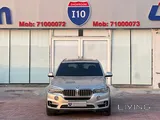 BMW X5 50i 2014