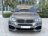 BMW X5 50i 2016