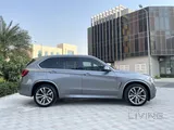 BMW X5 50i 2016
