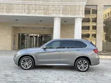 BMW X5 50i 2016