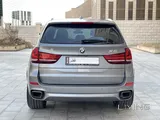 BMW X5 50i 2016