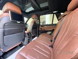 BMW X5 50i 2016