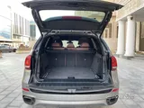 BMW X5 50i 2016