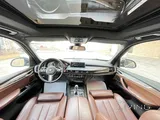 BMW X5 50i 2016