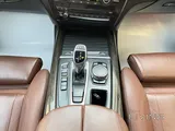 BMW X5 50i 2016