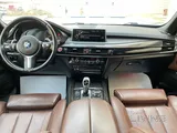 BMW X5 50i 2016