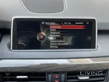 BMW X5 50i 2016