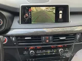BMW X5 50i 2016