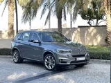 BMW X5 50i 2016
