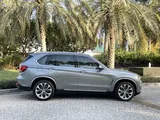 BMW X5 50i 2016