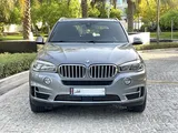 BMW X5 50i 2016