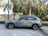 BMW X5 50i 2016