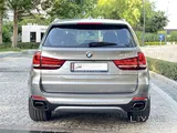 BMW X5 50i 2016