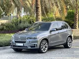 BMW X5 50i 2016