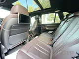 BMW X5 50i 2016