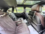 BMW X5 50i 2016
