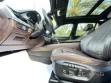 BMW X5 50i 2016