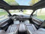BMW X5 50i 2016