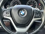 BMW X5 50i 2016