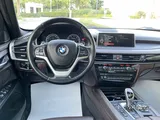 BMW X5 50i 2016