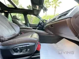 BMW X5 50i 2016