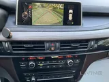 BMW X5 50i 2016