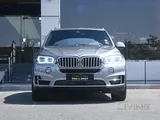 BMW X5 50I. Model 2017.