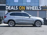 BMW X5 50I. Model 2017.