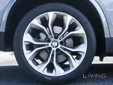 BMW X5 50I. Model 2017.