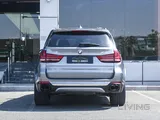 BMW X5 50I. Model 2017.