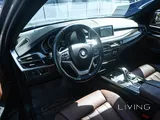 BMW X5 50I. Model 2017.