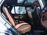 BMW X5 50I. Model 2017.