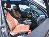 BMW X5 50I. Model 2017.