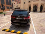 BMW X5 50i V8 M Kit | Fully Loaded | AC Schnitzer | Excellent Condition