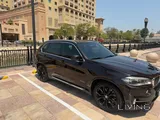 BMW X5 50i V8 M Kit | Fully Loaded | AC Schnitzer | Excellent Condition