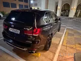 BMW X5 50i V8 M Kit | Fully Loaded | AC Schnitzer | Excellent Condition