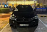BMW X5 50i V8 M Kit | Fully Loaded | AC Schnitzer | Excellent Condition