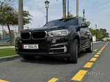 BMW X5 FULL OPTIONS IN PERFECT CONDITION