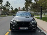 BMW X5 FULL OPTIONS IN PERFECT CONDITION