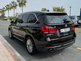 BMW X5 FULL OPTIONS IN PERFECT CONDITION