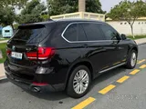 BMW X5 FULL OPTIONS IN PERFECT CONDITION