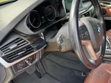 BMW X5 FULL OPTIONS IN PERFECT CONDITION