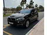 BMW X5 FULL OPTIONS IN PERFECT CONDITION