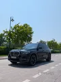 BMW X5 i40 2023 Executive, 64,000 km.