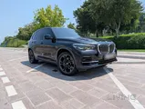 BMW X5 i40 2023 Executive, 64,000 km.